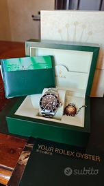 Rolex Submariner Date 16610 Anno 2007 Full Set