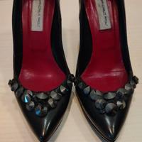 décolleté bonna n. 38 marca Giancarlo paoli