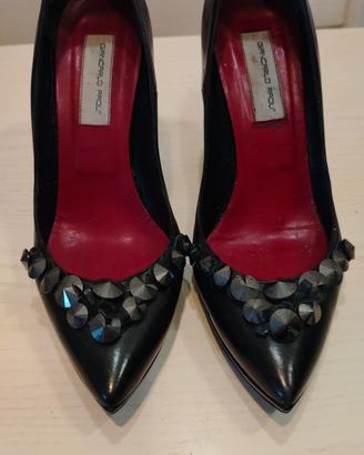 décolleté bonna n. 38 marca Giancarlo paoli