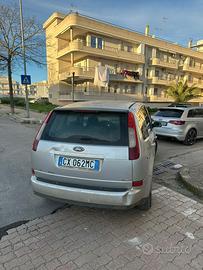 ford c max