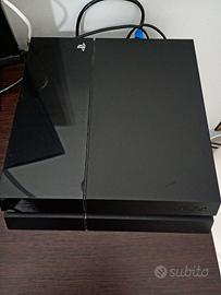 Play station 4 500gb