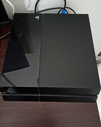Play station 4 500gb