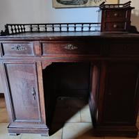 Scrittoio d’epoca