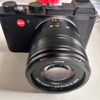 Leica CL + 18-56