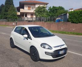 FIAT Punto Evo - 2010