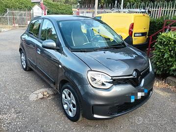 Renault Twingo SCe 65 CV Intens