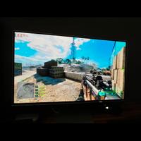 Samsung Odyssey OLED G80SD 4K 240Hz - Come nuovo