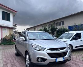 HYUNDAI iX35 1.7 CRDi 2WD Classic