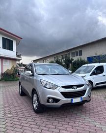 HYUNDAI iX35 1.7 CRDi 2WD Classic