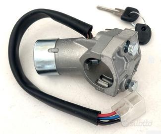 BLOCCASTERZO ORIGINALE FIAT 126 BIS /FMS E PERSONA