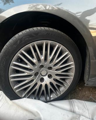 Cerchi in lega 17 Giulietta