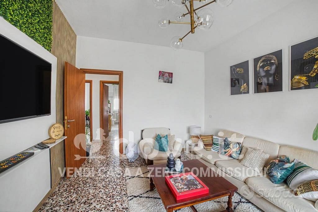 Appartamento – Basiano, Milano - Vista 3