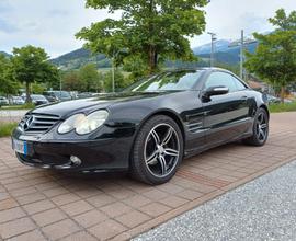 MERCEDES Classe SL (R230) - 2003