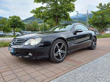 MERCEDES Classe SL (R230) - 2003