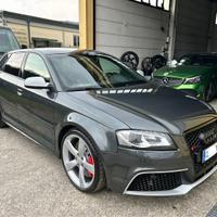 AUDI RS3 sportback 2.5 tfsi 340cv 4x4