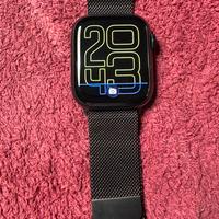 Apple Watch Series 9 GPS 45mm Alluminio