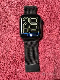 Apple Watch Series 9 GPS 45mm Alluminio