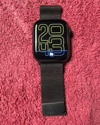 Apple Watch Series 9 GPS 45mm Alluminio