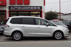 FORD Galaxy 2.0tdi 7p. PREZZO VALIDO FINO 14.03,