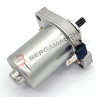 Motorino avviamento booster bw's ovetto f 12 f 15