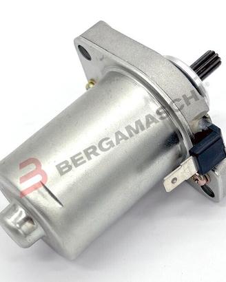 Motorino avviamento booster bw's ovetto f 12 f 15