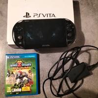 PS Vita PCH 2004