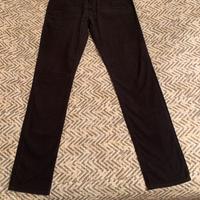 Pantaloni da uomo taglia 46 Gaudi