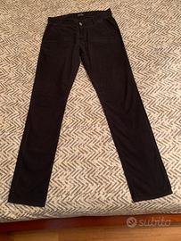 Pantaloni da uomo taglia 46 Gaudi
