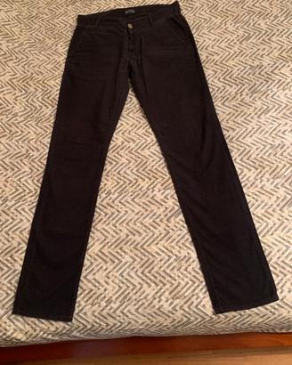 Pantaloni da uomo taglia 46 Gaudi