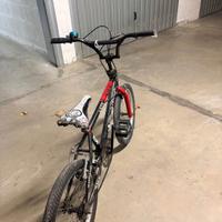 Bmx ragazzo