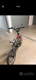 Bmx ragazzo