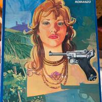 Libro Colline Stregate di Barbieri