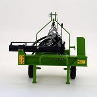 Spaccalegna Mini Slash per trattore DSV