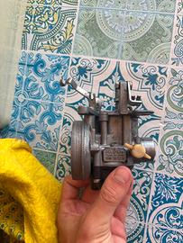carburatore dell’orto 16 /12