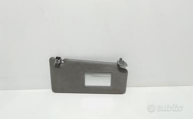 Parasole aletta Lato Passeggero per Fiat Punto Ber