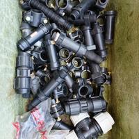 Materiale per irrigazione della Toro