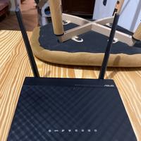 Router WiFi Asus