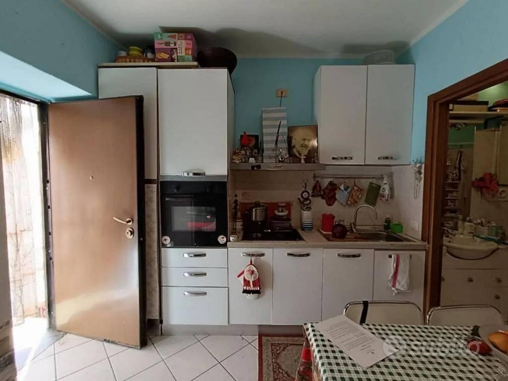 Appartamento – Bareggio, Milano - Altro