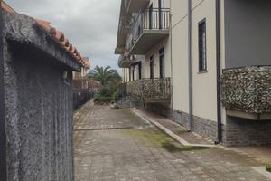 Duevani arredato