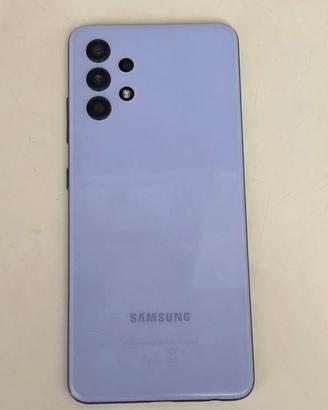 Samsung galaxy A 32 4G