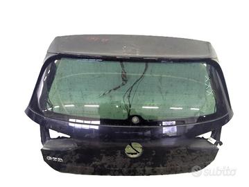 5G6827025AB PORTELLONE COFANO POSTERIORE BAULE VOL