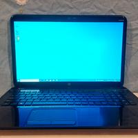 Laptop economico HP Pavilion G7