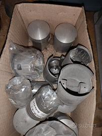 pistone lambretta vespa nos nuovo pistoni