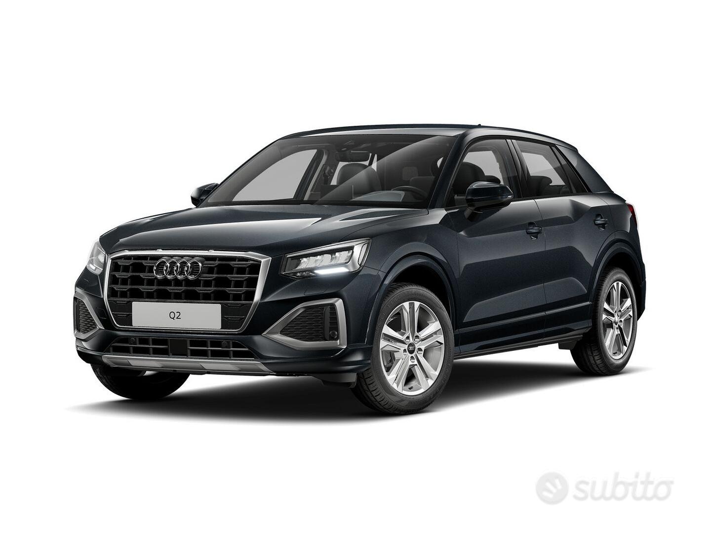 Audi Q2
