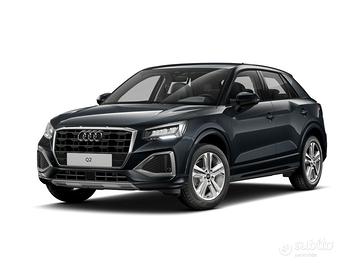 Audi Q2 35 2.0 tdi business advanced s-tronic