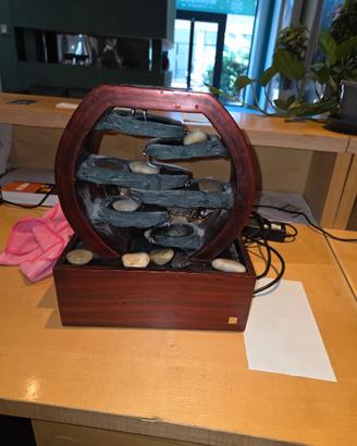 Fontana Zen Arredo