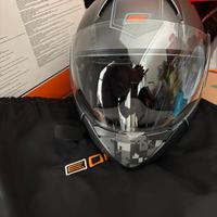 Casco  moto