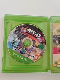 Videogioco Xbox One 