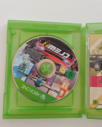 Videogioco Xbox One 