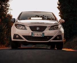 SEAT Ibiza 4ª serie - 2011